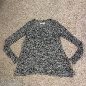Hollister Sweater